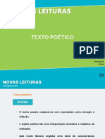 Texto Poético