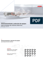 Dimensionamiento y Seleccion de Equipos para AK