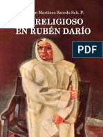 Padre Sacedo.Lo Religioso en Dario.3.9.13