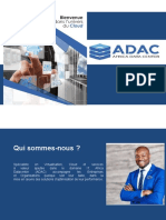 Catalogue Adac 2021