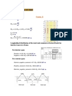 Analysis of Roof