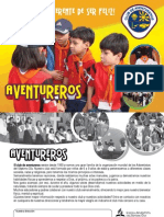 AVENTUREROS