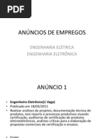 EMPREGOS