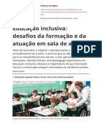 01. Educação Inclusiva (NOVA ESCOLA)