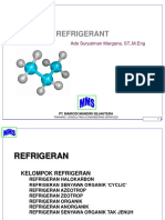Retrofit Refrigerant Mms