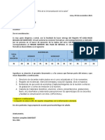 1a. Plantilla Daip-Cist - Reporte Plan de Réplica