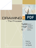Drawing The Process 144p