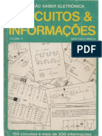 Cicuitos e Informações Ed. 06