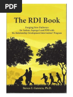 RDI Book Sample