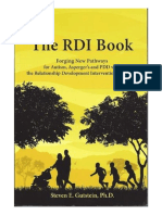 RDI Book Sample