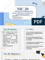 Expo de Nic 20