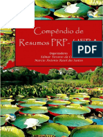 EBOOK 1 Compendios Resumos PRP UFPA