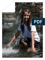 Informe CSV Nestle Ecuador2011