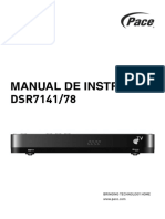 Oi HD TV 1905MANUAL