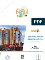 FLISol PHEC2021