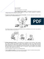 Técnicas de Estudo