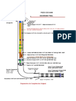 Diagrama Mecánico