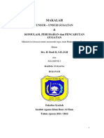 Kelompok 4 Hukum Acara Perdata