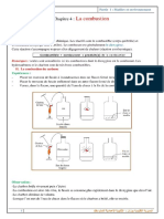 les-combustions-cours-1