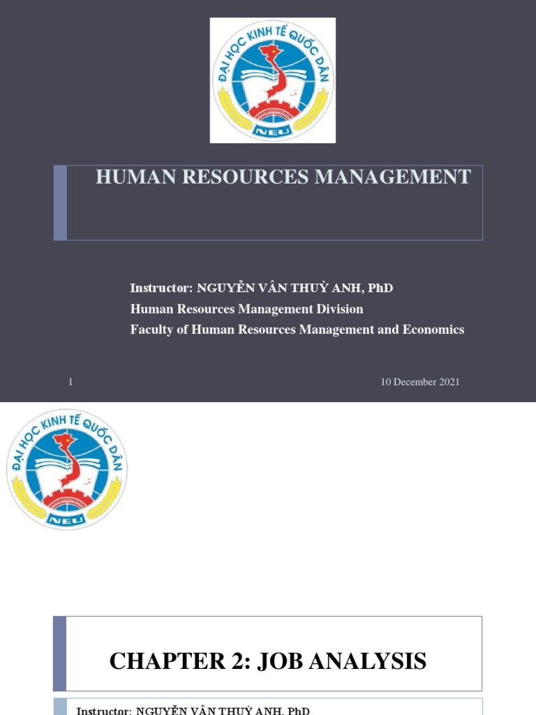 c2 Job Analysis Student PDF Psychological Concepts Systems Science