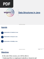 Data Structures in Java