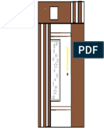 Safety Door Design 1