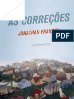 As Correções - Jonathan Franzen