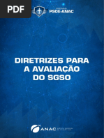 Anexo I Diretrizes para Avaliacao Do Sgso