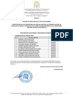 Resultado Preliminar 075-2019-UNMSM