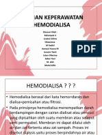 Askep Hemodialisa