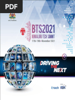 BTS-2021 Brochure