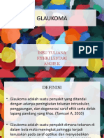 Glukoma