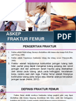 Askep Femur