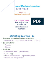 Foundations of Machine Learning