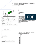 ATS GC 2014/2015 - Sciences Physiques Test Chrono N°4: 08/10/2014