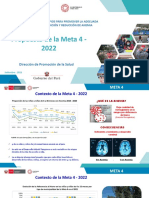 5. Ppta Meta 4 - 2022 - Encuentro Nacional