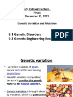 12th Cytology Lecture 2021 Ok 1 1 1