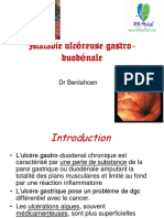 Pdfcoffee.com Maladie Ulcereuse Gastro Duodenaleppt PDF Free(1)