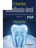 Pdfcookie.com Descodificacion Dental Christian Beyerpdf