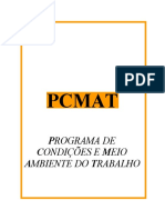 PCMAT - NR-18