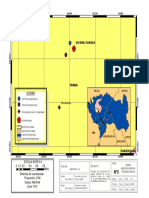 Mapa N° 05. Arqueología