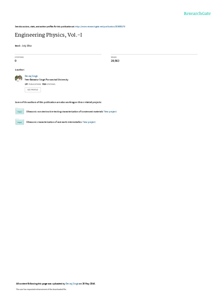 AMAL CHAKRABORTY ENGINEERING PHYSICS PDF visual data 3