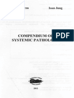 2nd Semester Compendium of Systemic Pathology
