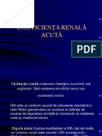 6. Disfunctia renala