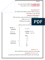 مدخل إلى الخوارزميات