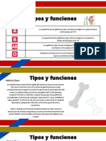 Histología General, diapositiva