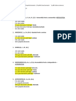 16 PF - Interpretación de Resultados