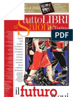 Tuttolibri N. 1764 (07-05-2011)