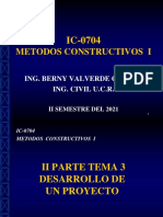 Ic 0704 Tema 03 II PARTE-Desarrollo de Un Proyecto