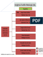 Brigada de Emergência Fundifar